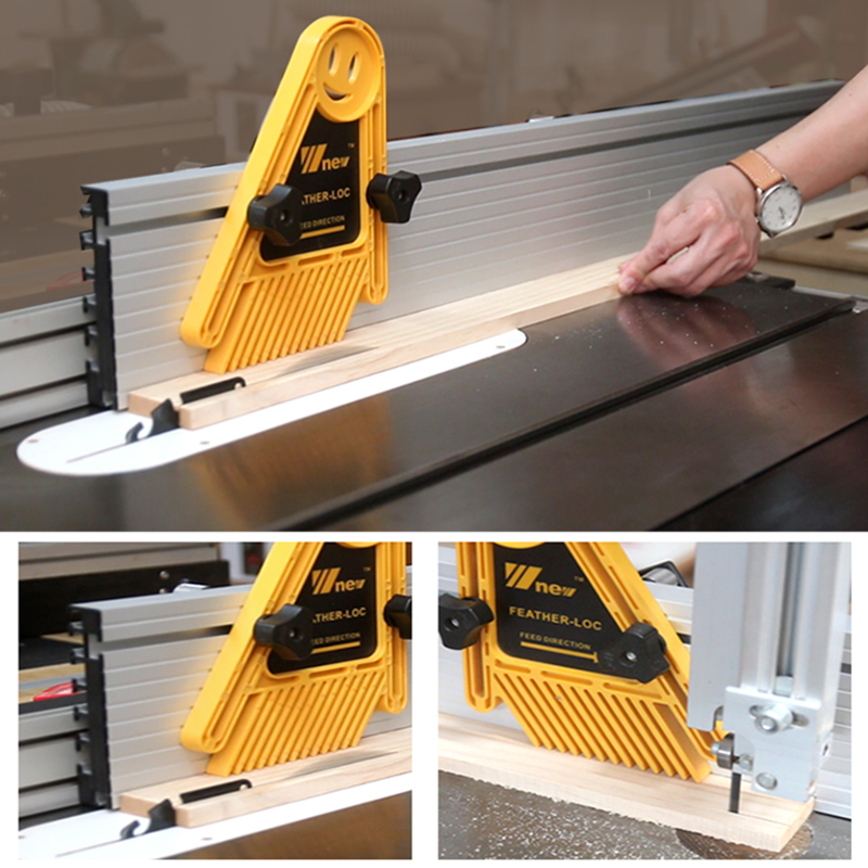 1 Satz für Tischkreissäge, Ban – Woodworking Bandsaw Bewertung und Preis