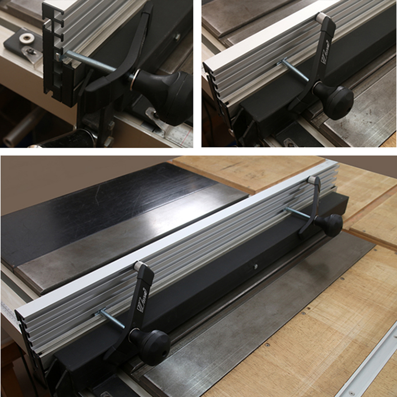 1 Satz für Tischkreissäge, Ban – Woodworking Bandsaw Bewertung und Preis