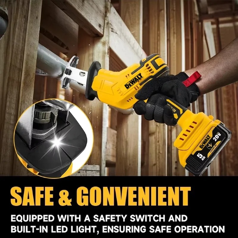 Dewalt Elektrische Säge 2800 U – Woodworking Rasp Bewertung und Preis