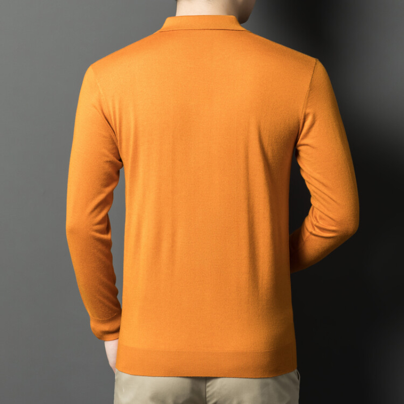 Herrenpullover mit V-Ausschnit – Woodworking Brand Bewertung und Preis