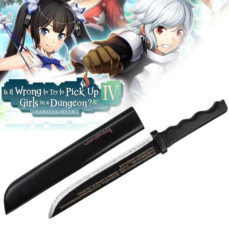 41 cm Hestia Katana Anime DanM – Woodworking Tv Bewertung und Preis