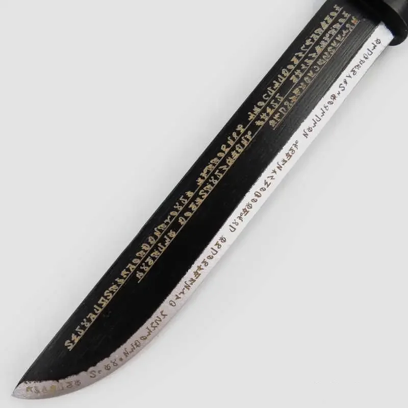 41 cm Hestia Katana Anime DanM – Woodworking Tv Bewertung und Preis