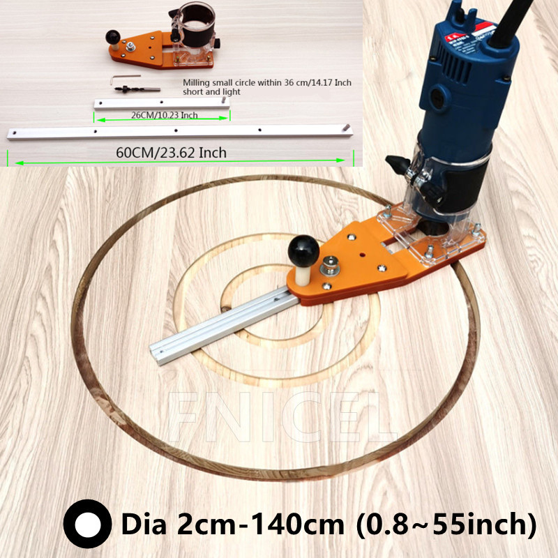 Fräserbasis, Ersatzbasis für e – Woodworking Ai Bewertung und Preis