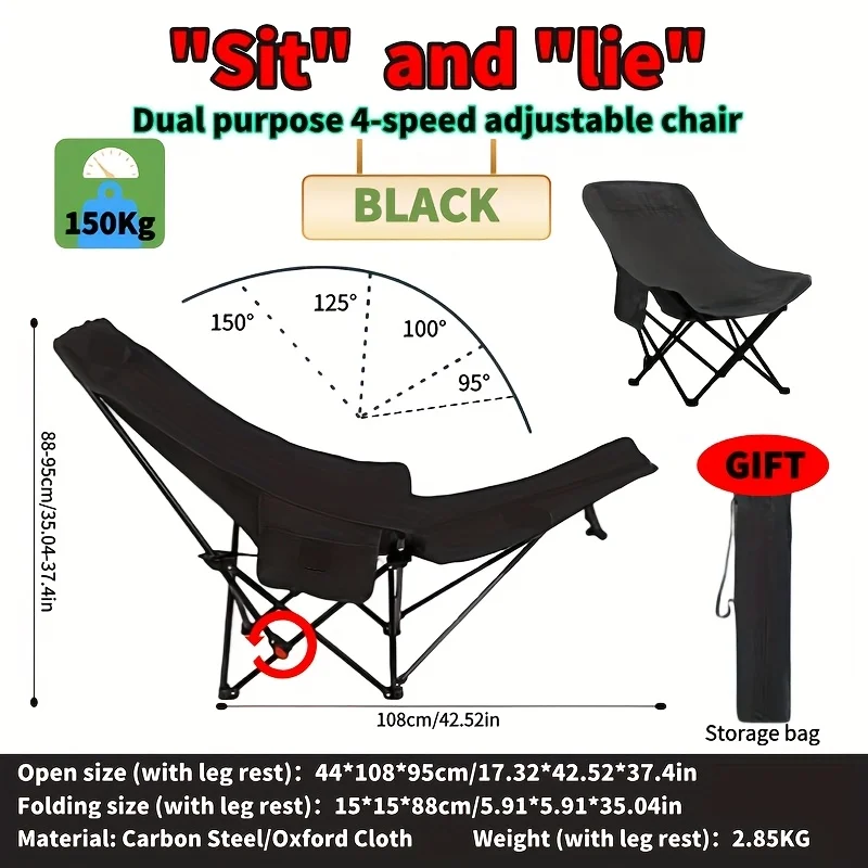 Tragbarer, verstellbarer, klap – Woodworking Outdoor Furniture Bewertung und Preis