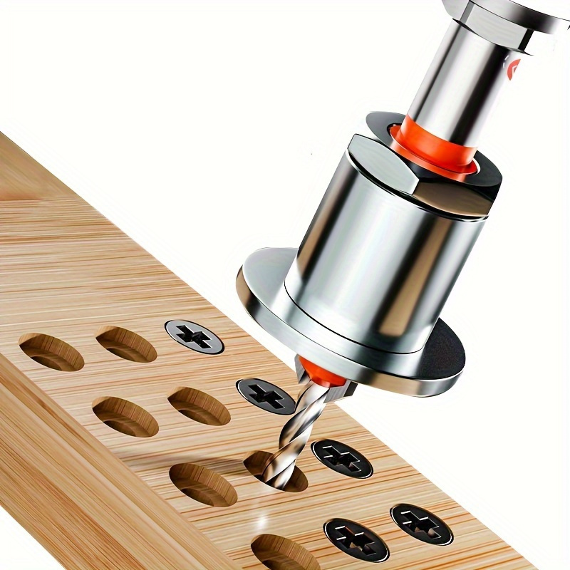 3-teiliges Holzbearbeitungs-Bo – Woodworking Kickback Bewertung und Preis
