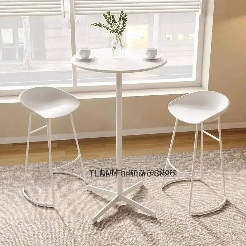 Moderner runder Bartisch für d – Woodworking Outdoor Furniture Bewertung und Preis
