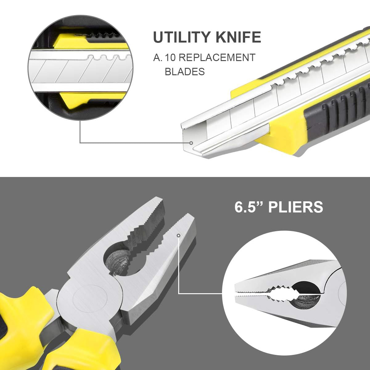8/9/12/13-teiliges Werkzeugset – Woodworking Rasp Bewertung und Preis