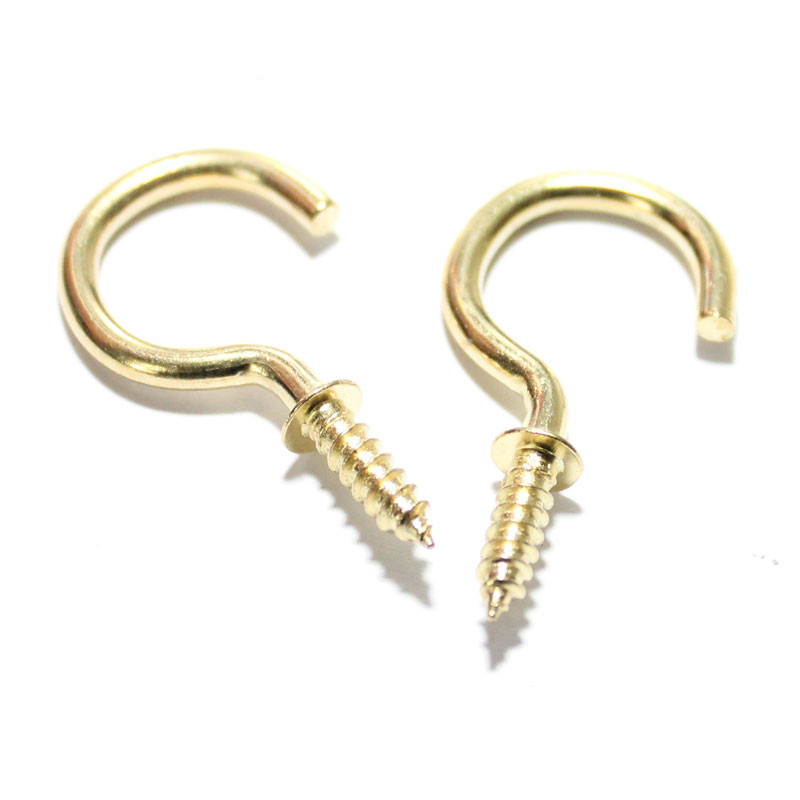 20 stücke Heavy duty Ringschra – Woodworking Questions Bewertung und Preis