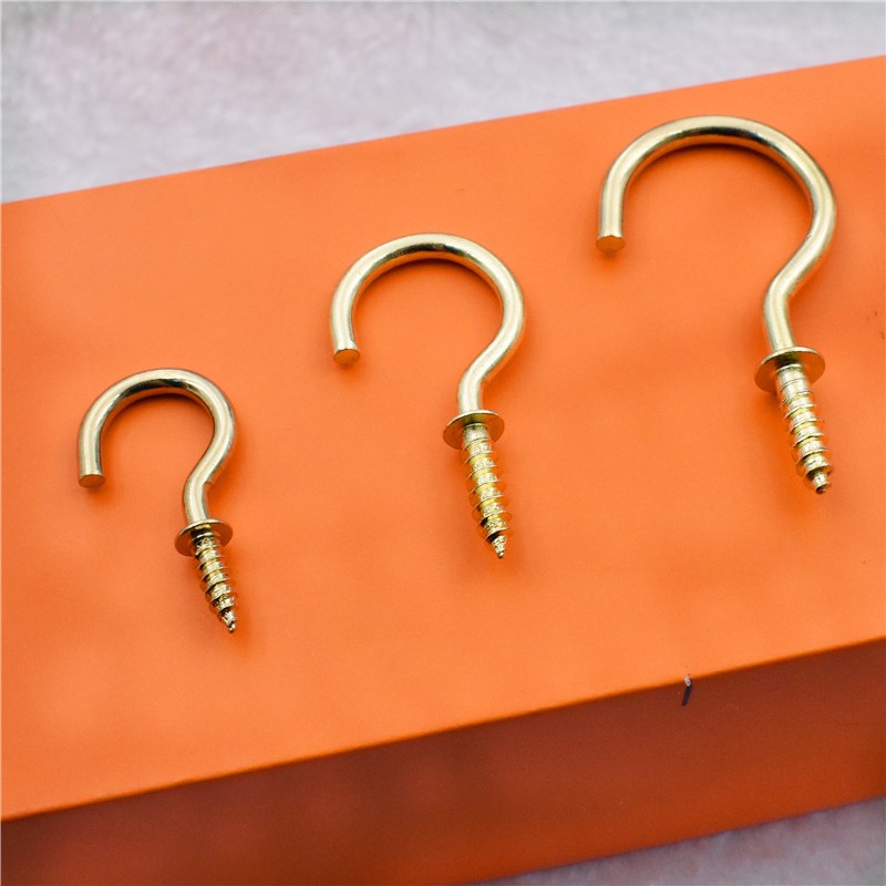 20 stücke Heavy duty Ringschra – Woodworking Questions Bewertung und Preis
