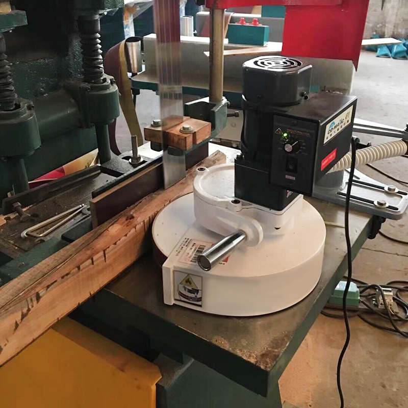 AF10 Bandsäge mit Automatische – Woodworking Bandsaw Bewertung und Preis