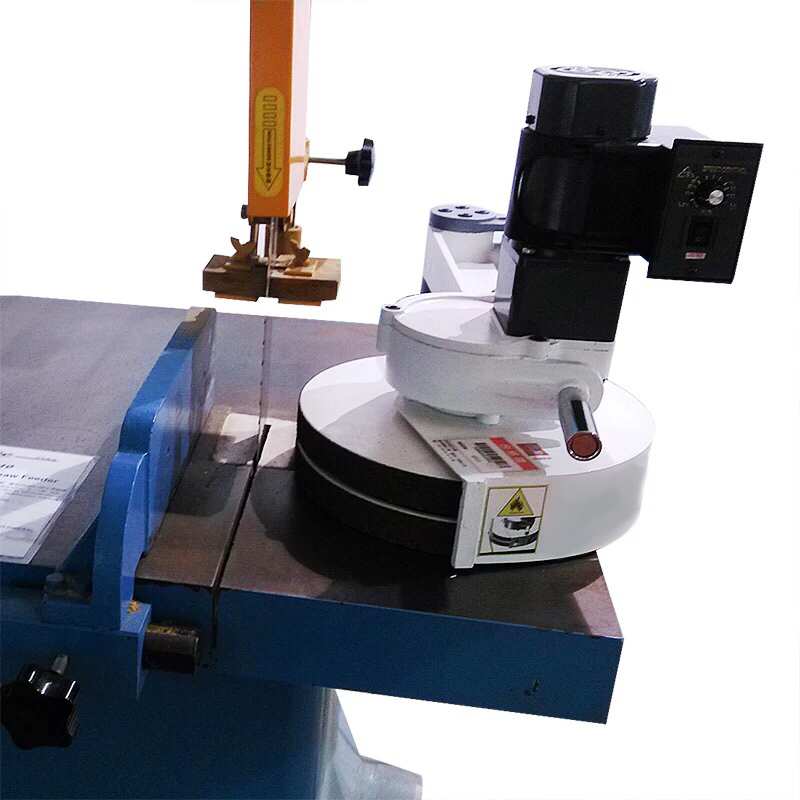 AF10 Bandsäge mit Automatische – Woodworking Bandsaw Bewertung und Preis