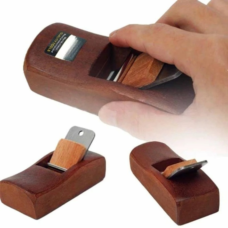 Mini-Holzbearbeitungshobel, Ha – Woodworking Plans Free Bewertung und Preis