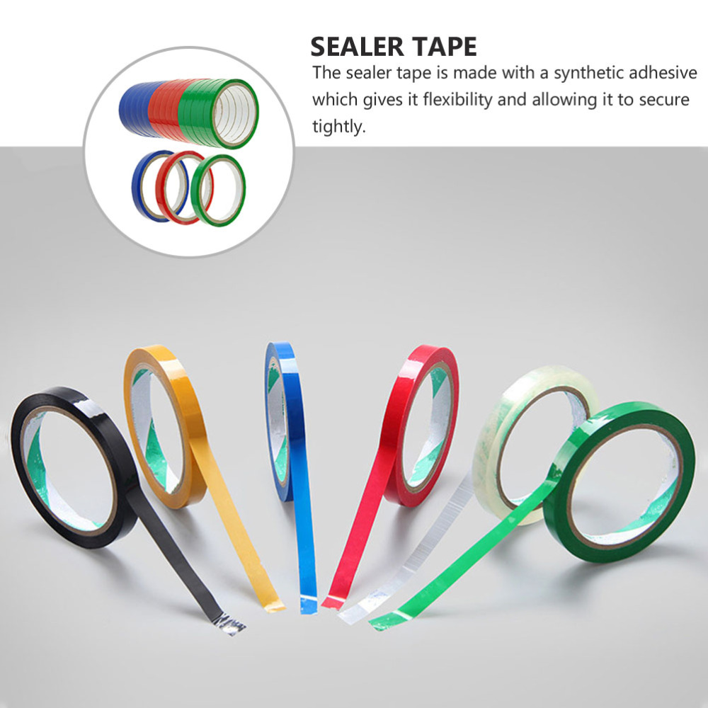 Tapesealing Klar Poly Bänder S – Woodworking Ai Bewertung und Preis