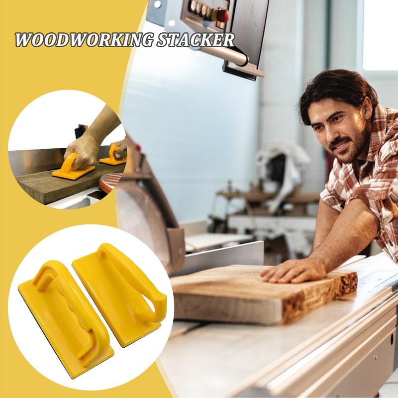 Holzbearbeitung Griff Drücker  – Woodworking Kickback Bewertung und Preis
