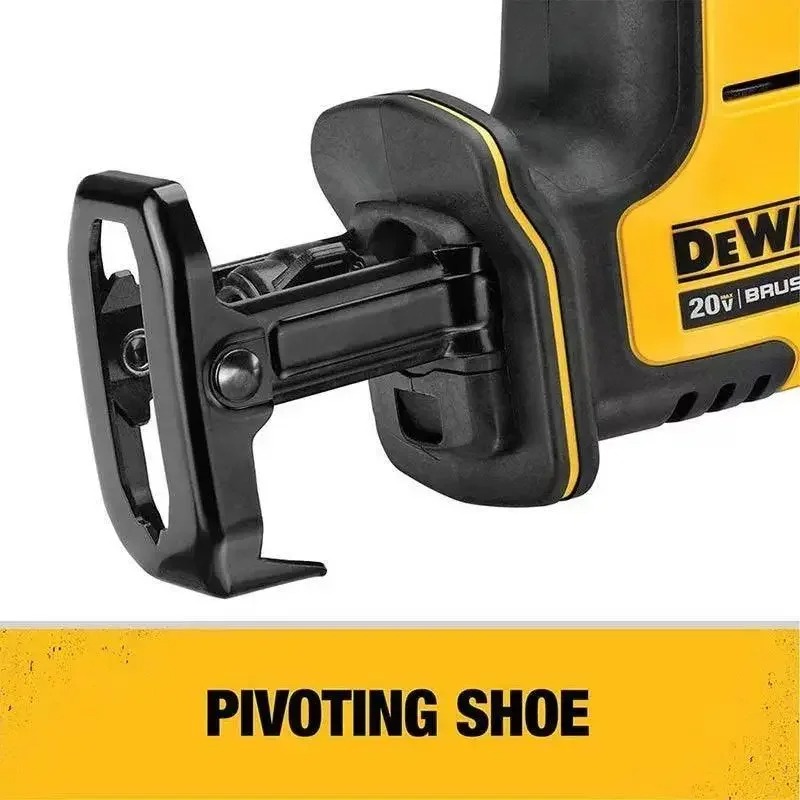 DEWALT DCS369 20V MAX* Säbelsä – Woodworking Rasp Bewertung und Preis