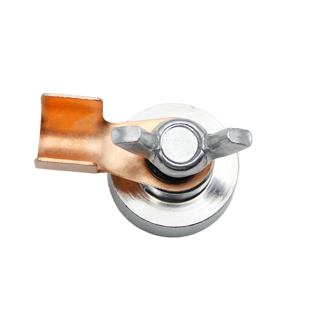 1pc magnetische erdung gerät s – Woodworking Ai Bewertung und Preis