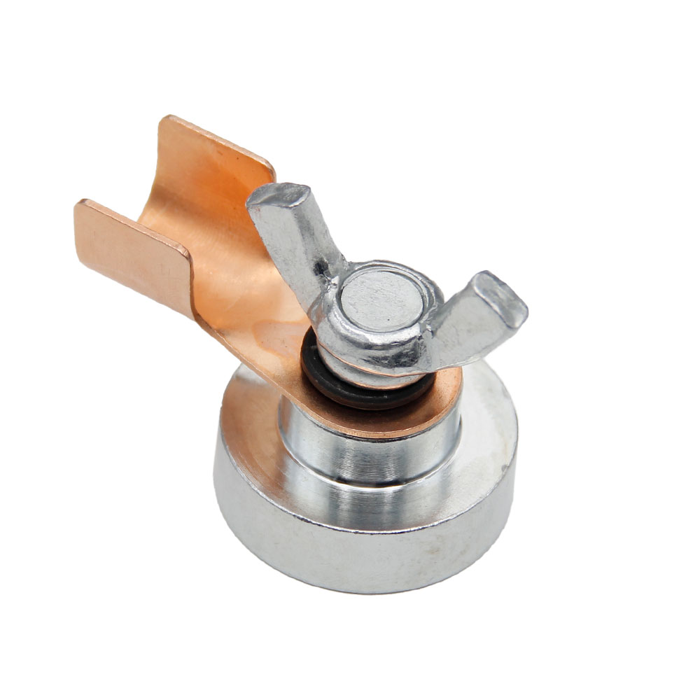 1pc magnetische erdung gerät s – Woodworking Ai Bewertung und Preis