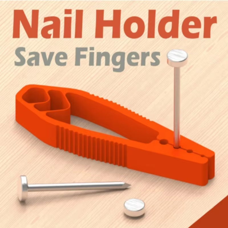 Tragbarer Nagelfixierer, Holzb – Woodworking Joints Bewertung und Preis