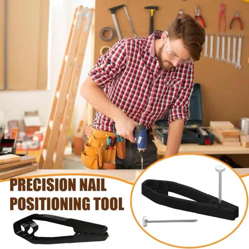 Tragbarer Nagelfixierer, Holzb – Woodworking Joints Bewertung und Preis