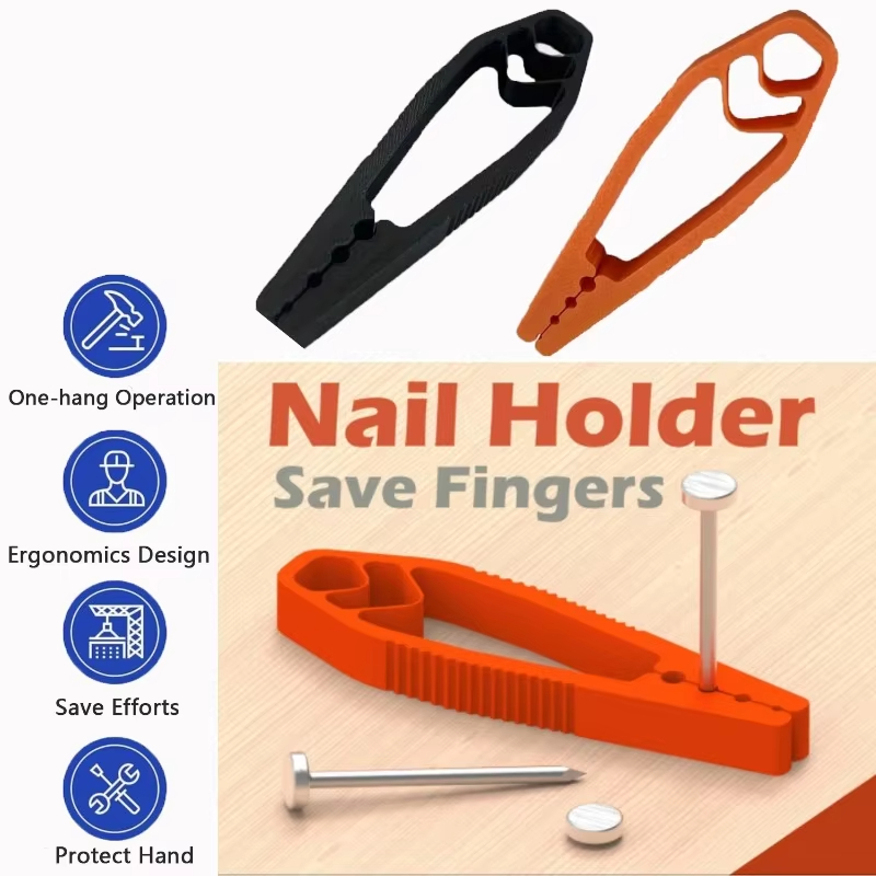Tragbarer Nagelfixierer, Holzb – Woodworking Joints Bewertung und Preis