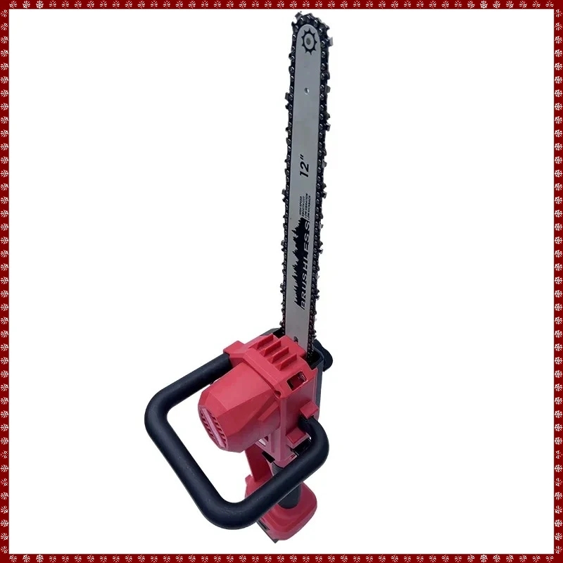 Bürstenlose Kettensäge 12 Zoll – Woodworking Rasp Bewertung und Preis