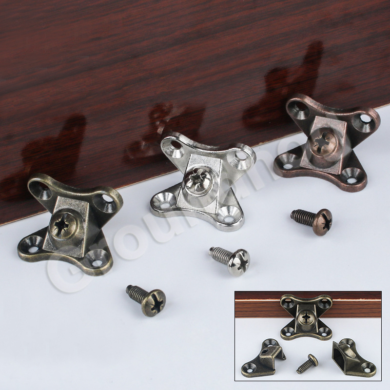10 teile/los Moderne Schmetter – Woodworking Joints Bewertung und Preis