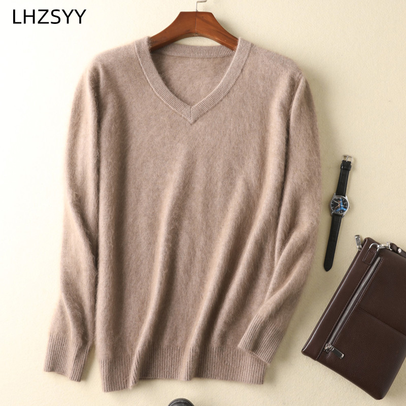 LHZSYY Herren-Pullover aus 100 – Woodworking Brand Bewertung und Preis