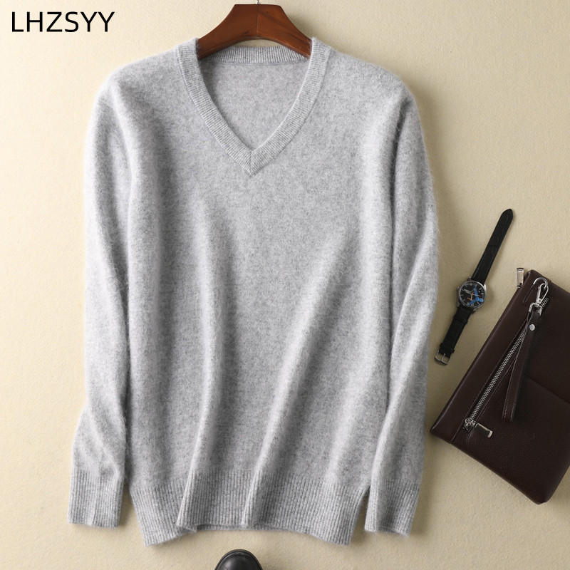 LHZSYY Herren-Pullover aus 100 – Woodworking Brand Bewertung und Preis