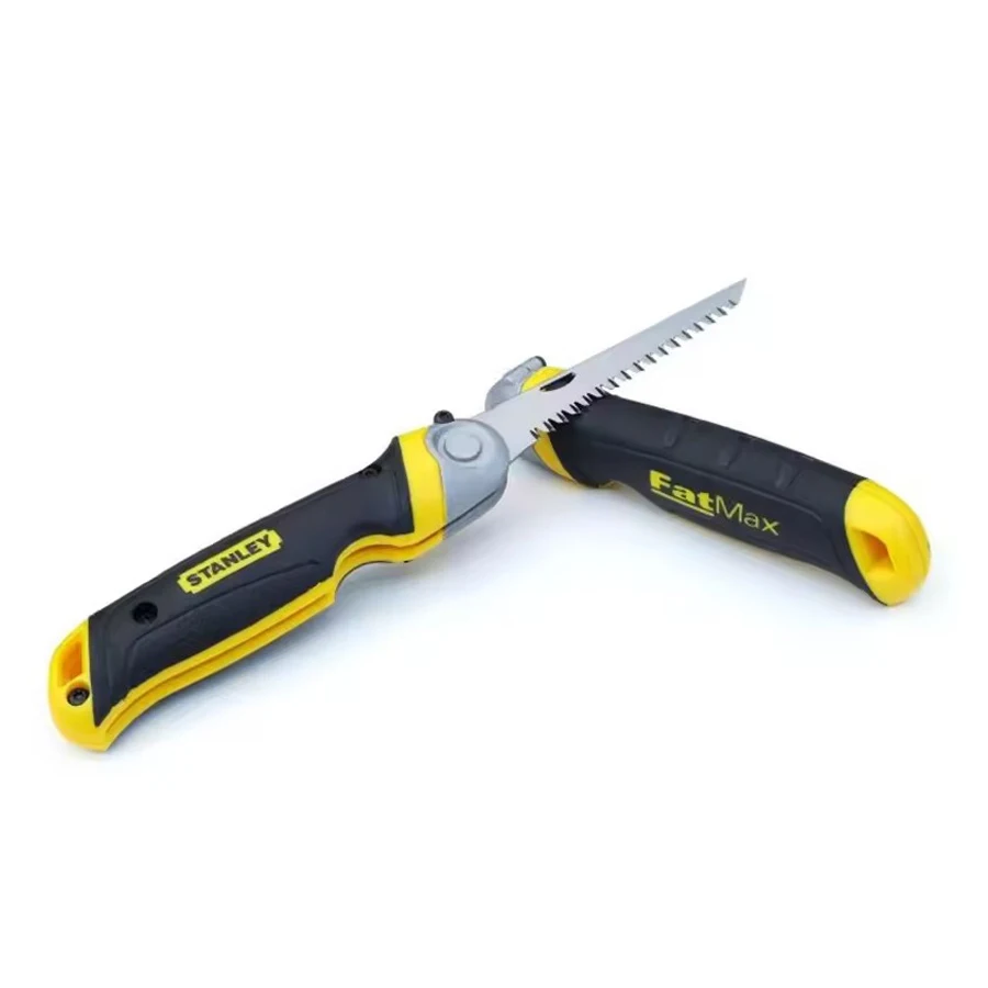 STANLEY Fatmax Klappsäge Holzb – Hand Plane Stanley Bewertung und Preis