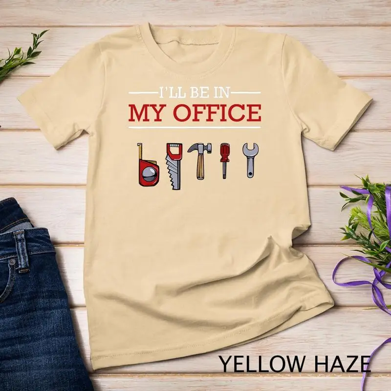 Ich bin in meinem Büro. Lustig – Woodworking Gift Ideas Bewertung und Preis