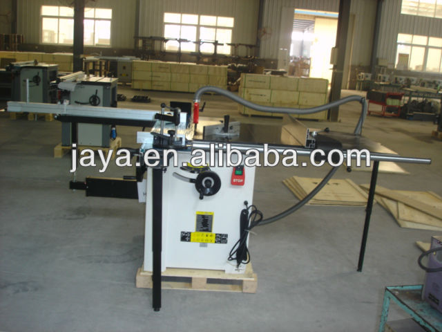 ZICAR 1600mm Mini-Schiebetisch – Zicar Woodworking Machinery Bewertung und Preis