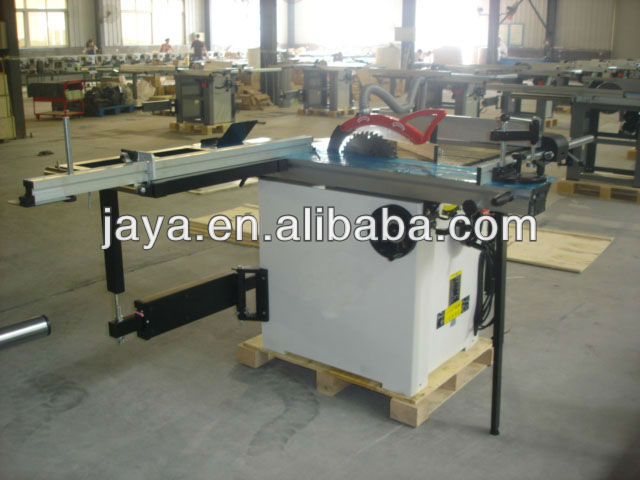 ZICAR 1600mm Mini-Schiebetisch – Zicar Woodworking Machinery Bewertung und Preis