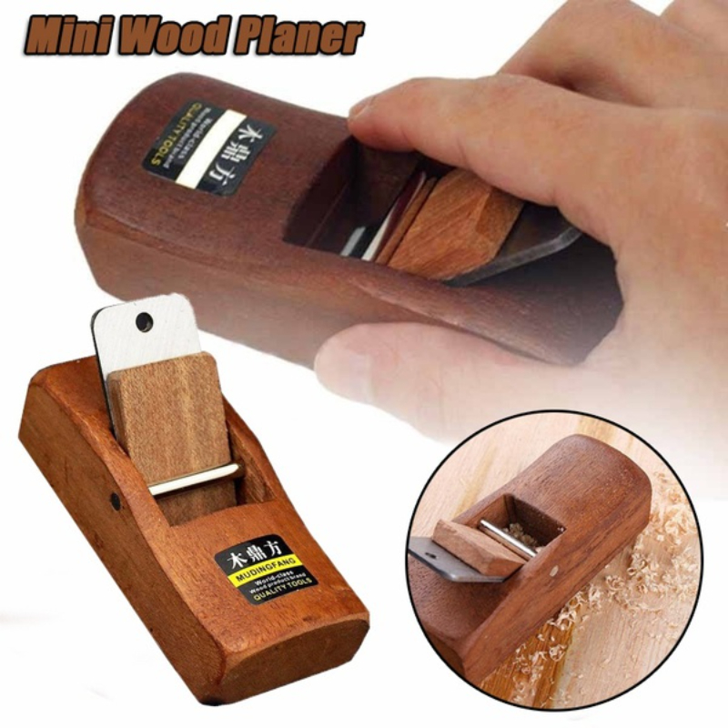 Holzbearbeitungs-Hobel, Mini-H – Woodworking Plans Free Bewertung und Preis