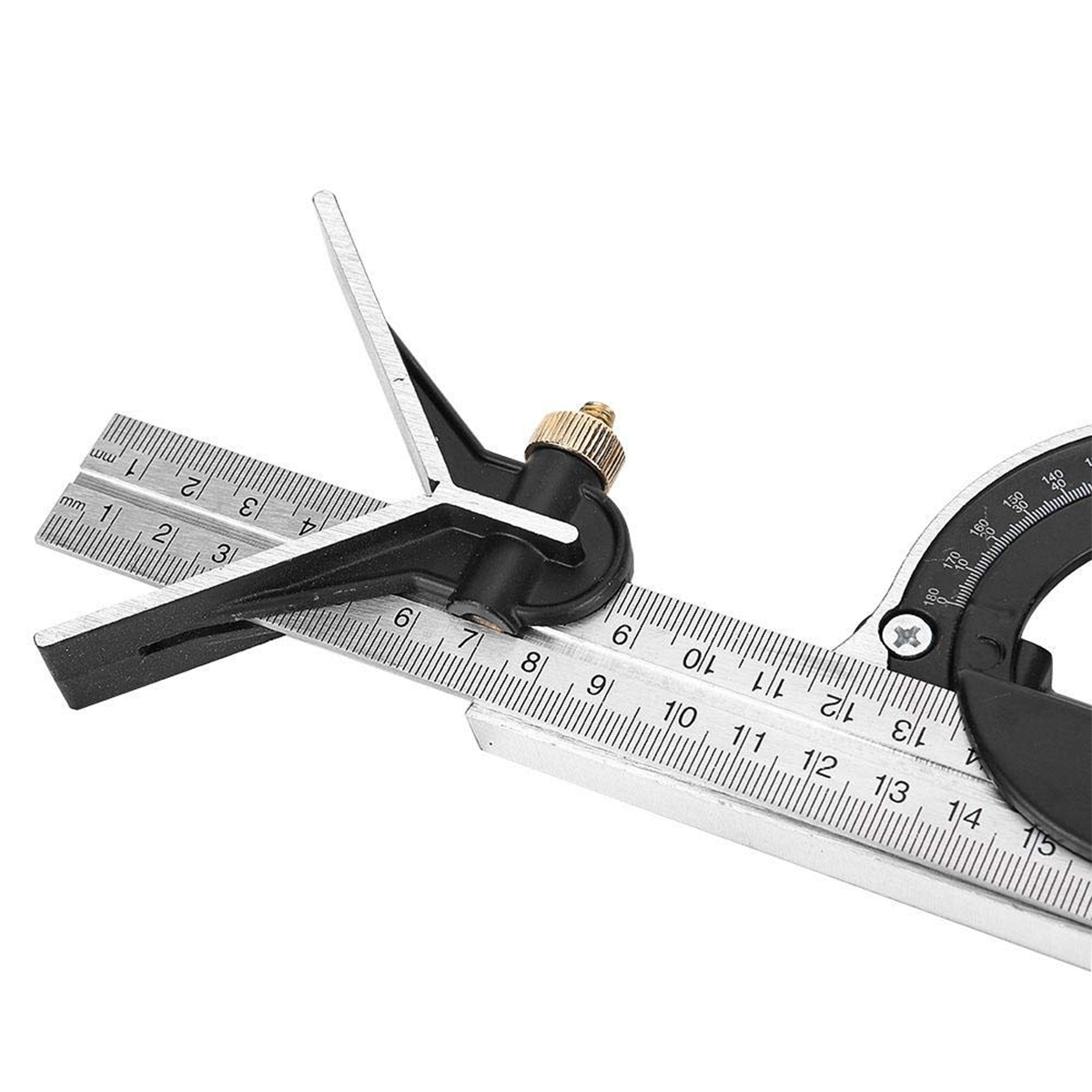 3 in 1 Kombination winkel Line – Woodworking For Engineers Bewertung und Preis