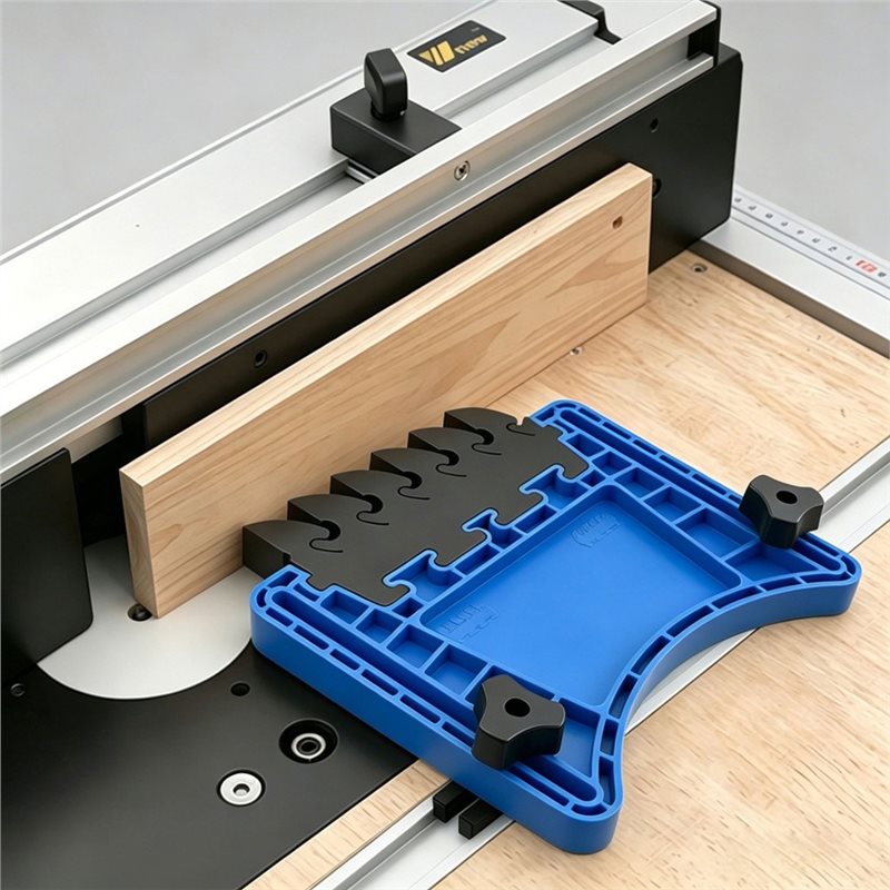 B23B Anti-Rückstoß-Sicherheits – Woodworking Kickback Bewertung und Preis