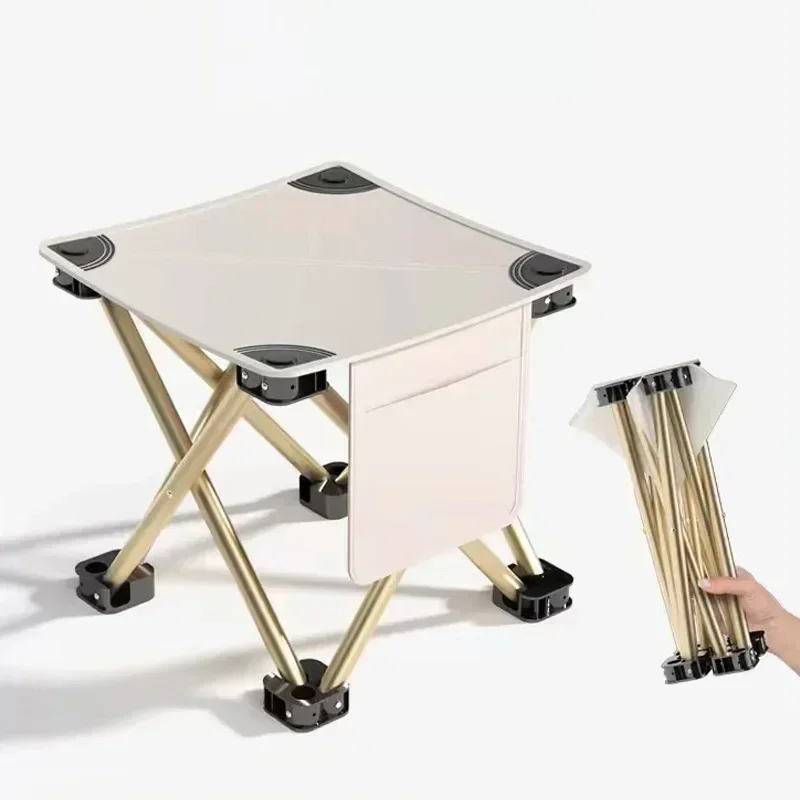 Bequemer Outdoor-Klapphocker,  – Woodworking Outdoor Furniture Bewertung und Preis