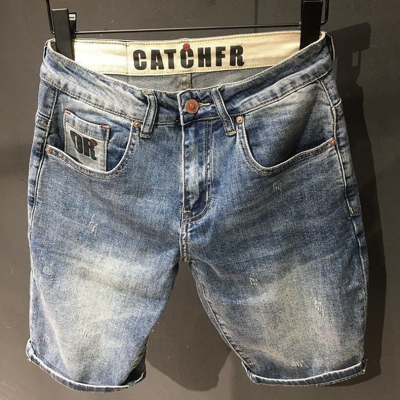 Kurze Jeans Hosen für Männer O – Woodworking Brand Bewertung und Preis