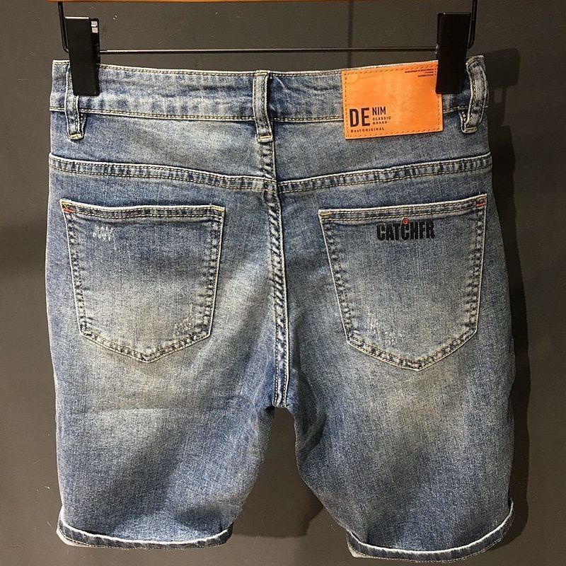 Kurze Jeans Hosen für Männer O – Woodworking Brand Bewertung und Preis