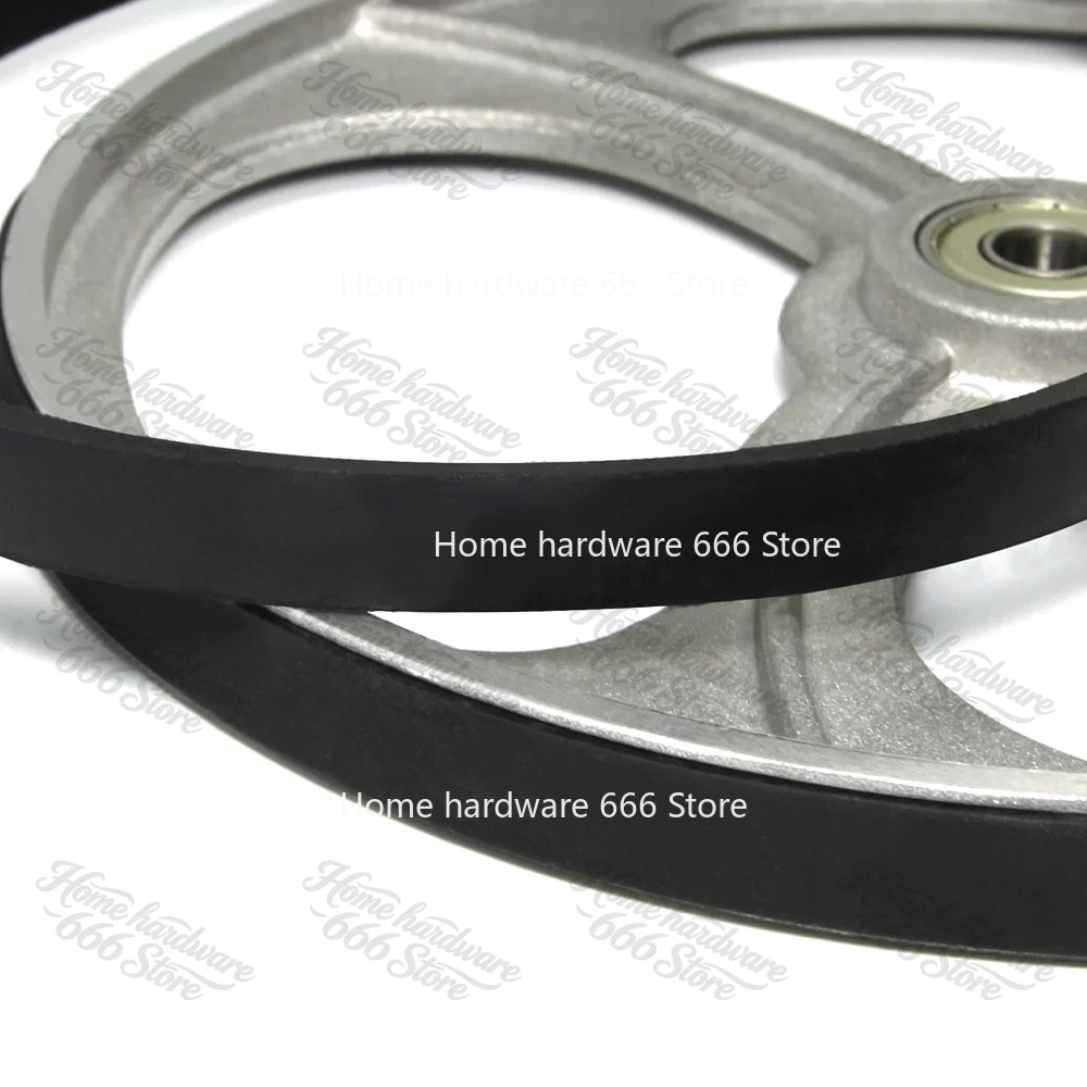 2 Stück Gummibänder für Bandsä – Woodworking Bandsaw Bewertung und Preis