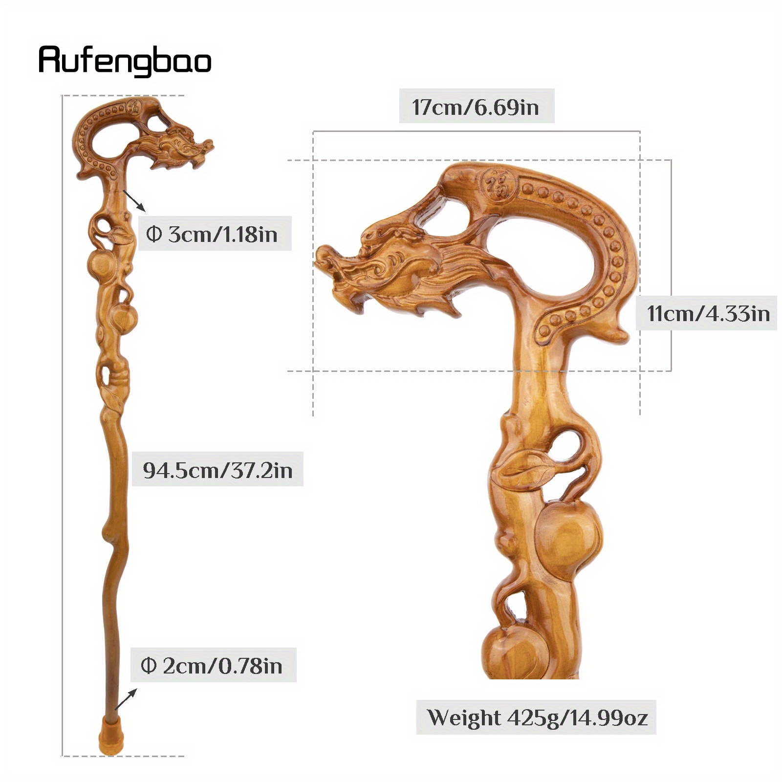 Gelber Drache aus Holz, einzel – Woodworking Joints Bewertung und Preis