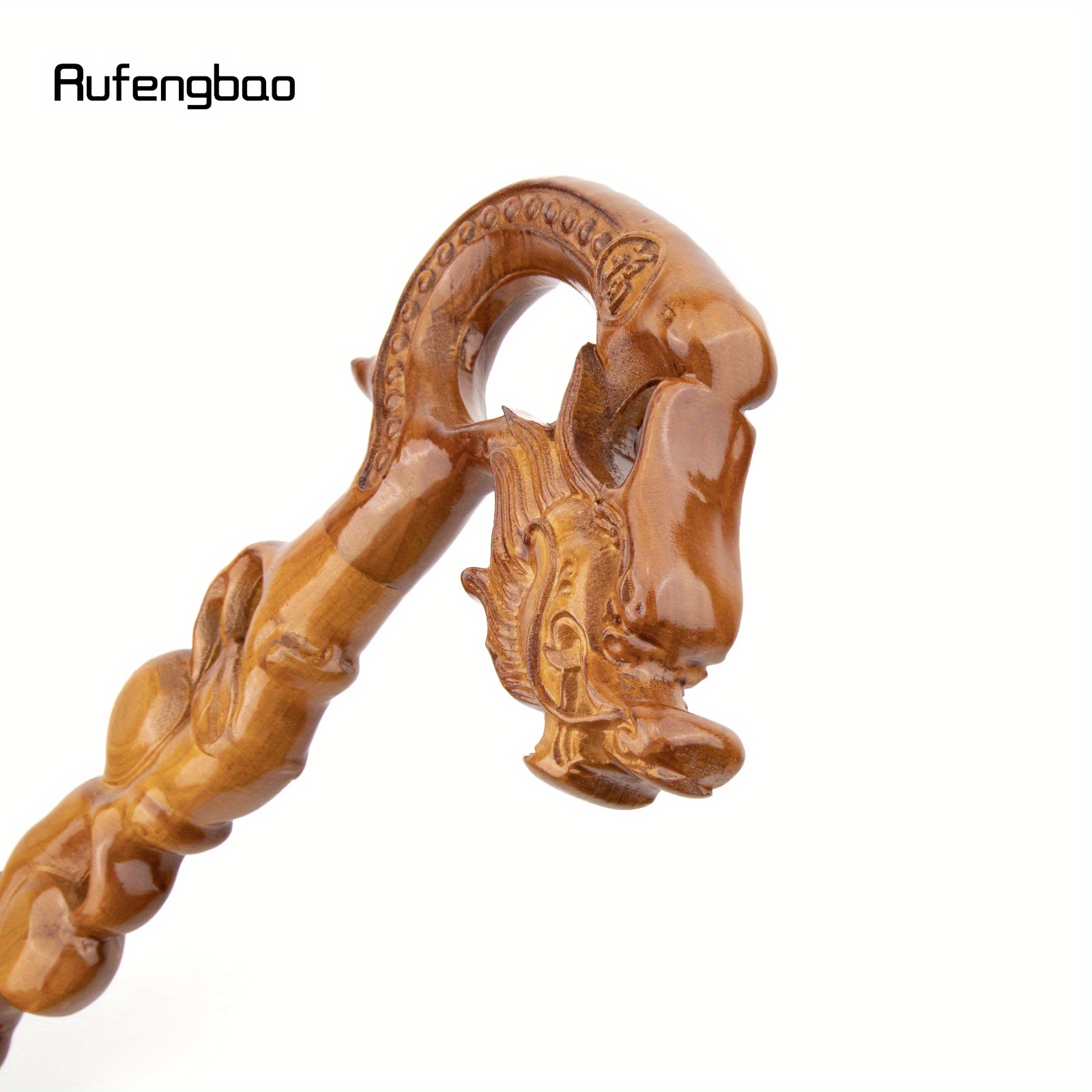 Gelber Drache aus Holz, einzel – Woodworking Joints Bewertung und Preis