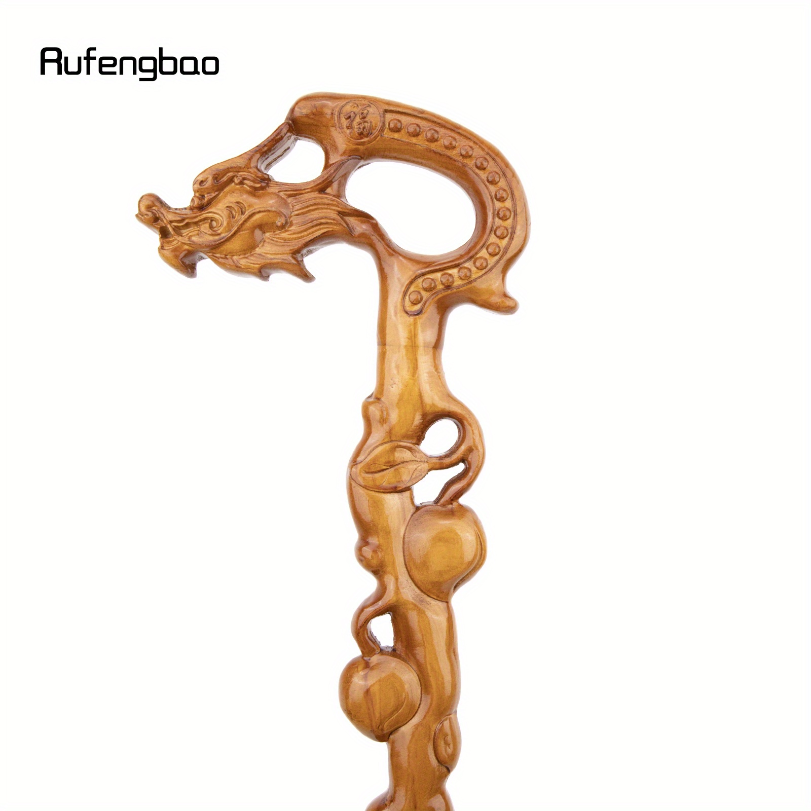 Gelber Drache aus Holz, einzel – Woodworking Joints Bewertung und Preis