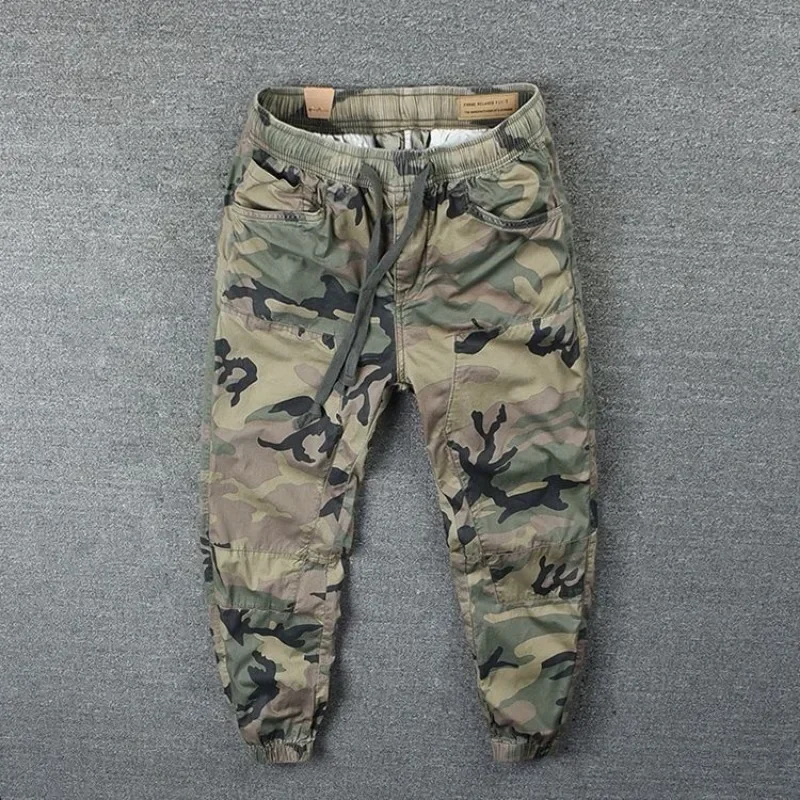 Männer Hosen Camouflage Regula – Woodworking Brand Bewertung und Preis