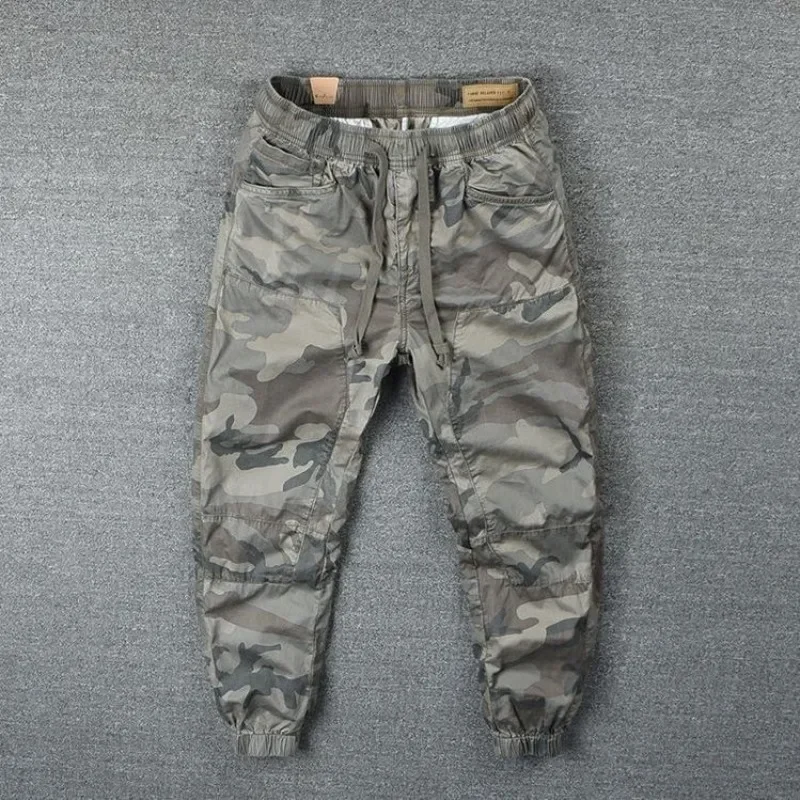 Männer Hosen Camouflage Regula – Woodworking Brand Bewertung und Preis