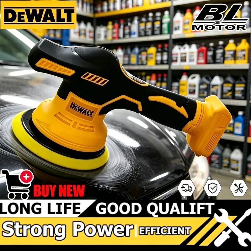 Dewalt 8-Gang bürstenloser Pol – Woodworking Ai Bewertung und Preis