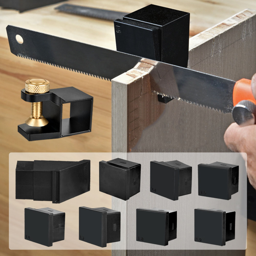 Schwalbenschwanz-Zapfenlehre,  – Woodworking Rasp Bewertung und Preis