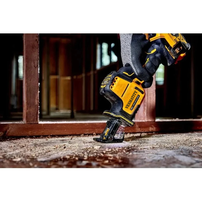 Kabellose Einhand-Säbelsäge MA – Woodworking Rasp Bewertung und Preis