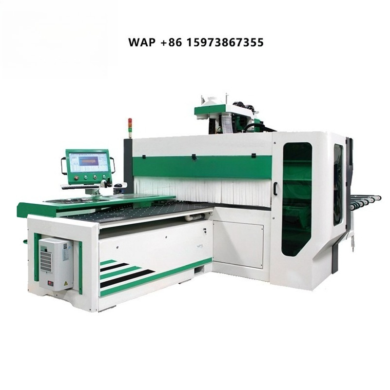 ZICAR CNC-Bohrmaschine/CNC-Pla – Zicar Woodworking Machinery Bewertung und Preis