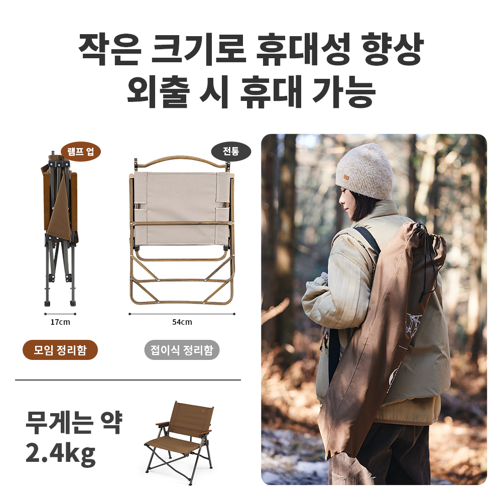 Naturehike 2024 Neue Camping S – Woodworking Outdoor Furniture Bewertung und Preis