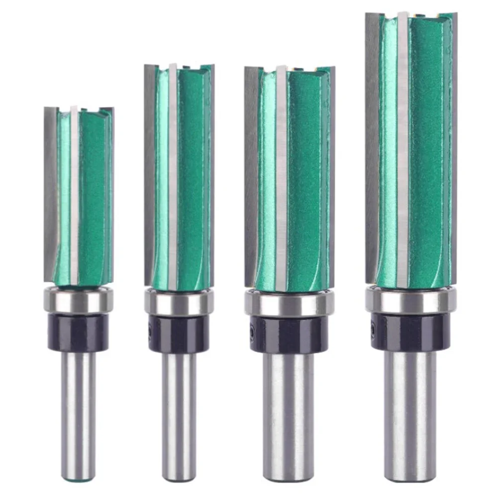 Holzbearbeitungsfräser, 8-mm-S – Woodworking Kickback Bewertung und Preis